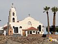Saint Thomas Yuma Indian Mission, Winterhaven, CA