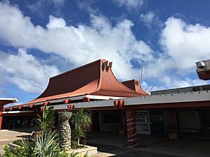 Saipan airport terminal detail (36753081970)