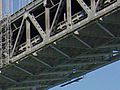 San Francisco Oakland Bay Bridge Retrofit 1