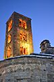 Sant Climent Taüll