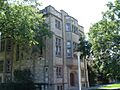 Saskatchewan Hall