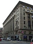 81-107 (Odd Nos) Bothwell Street, 80 Blythswood Street, And 89 West Campbell Street, Scottish Legal Life Assurance Society