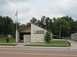 U.S Post Office in Scranton (2009)