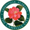 Official seal of Greenville