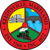 Official seal of Keedysville, Maryland