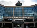 Seattle - P-I Building 02