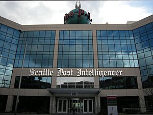 Seattle - P-I Building 02