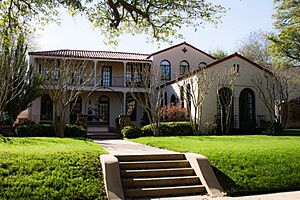 Shaw House1 (1 of 1)