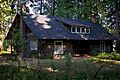 Shelbanks (Kean Cabin)