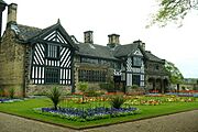 Shibden Hall - geograph.org.uk - 1516453