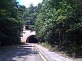 Sideling Hill Tunnel 2009