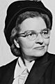Sidney Robertson Cowell NYWTS