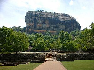 Sigiriya AS1