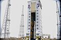 Simorgh Payam launch FARS 07