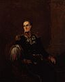 Sir Robert William Gardiner by William Salter