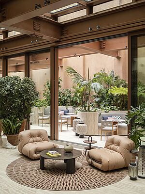 Six Senses Rome (2023)