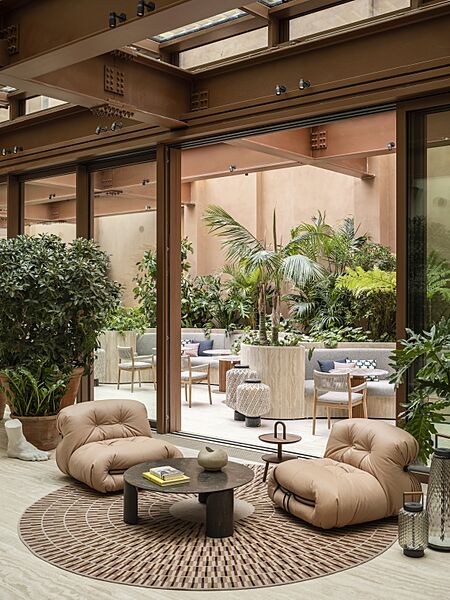 Six Senses Rome (2023)