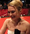 Sophia Myles - Berlin 2007 crop