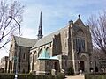 St. Gabriel Church DC 01