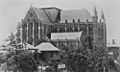 St. John's Cathedral, Brisbane, ca. 1915 (4970128776)