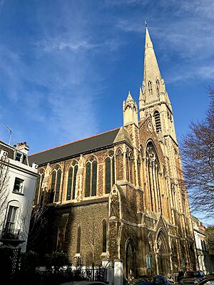 St. Matthew’s Church, Bayswater, in February sunshine.jpg