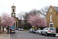 St Peter's Square, Hammersmith