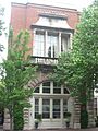 Steam Engine Company No. 10, Louisville