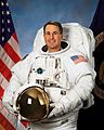Stephen Robinson NASA STS114