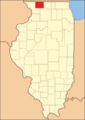 Stephenson County Illinois 1837