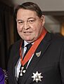 Steve Hansen KNZM (cropped)