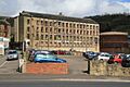 Stone Dam Mill, Halifax - geograph.org.uk - 1237454