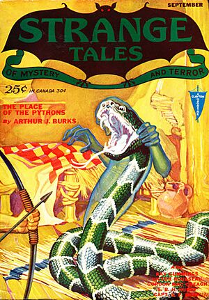 Strange tales 193109 v1 n1
