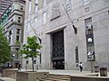 Suffolk County Courthouse Boston
