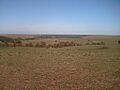 Tallgrass Prairie Preserve