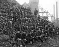 TamarackMiners CopperCountryMI
