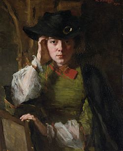 Thérèse Schwartze - Portret van Lizzie Ansingh.jpg