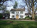 The Chene House