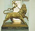 The Lion of Judah (2756453335)