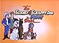 The Scooby and ScrappyDoo Puppy Hour