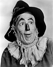 The Wizard of Oz Ray Bolger 1939