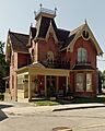 Thomas Dales House