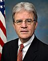 Tom Coburn official portrait 112th Congress