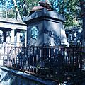 Tombe Daunou
