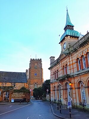 Towcester Church and Town Hall.jpg