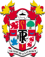 Tranmere Rovers FC logo.png