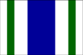 Vega Alta Flag