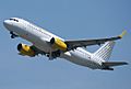 Vueling Airlines Airbus A320-232