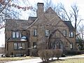 Waldrop House