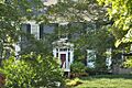 WalthamMA EdwinCJohnsonHouse