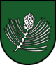 Coat of arms of Forchach